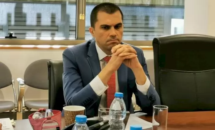 Περδίος: Εξαιρετικά δύσκολες για τον τουρισμό οι επόμενες βδομάδες