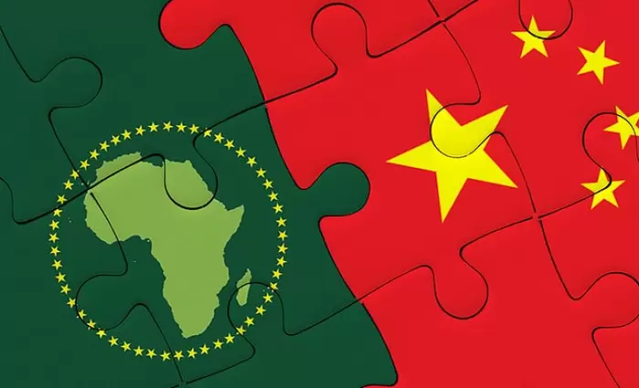 Κίνα - Αφρική: Υπογραφή συμφωνιών για την υλοποίηση 176 προγραμμάτων €9,88 δισ.