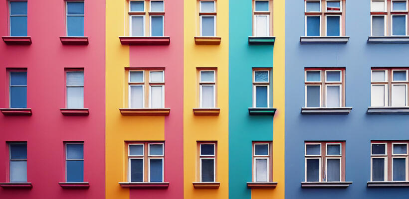 Ευρωζώνη: Αύξηση στις τιμές των κατοικιών για πρώτη φορά εδώ και πάνω από έναν χρόνο