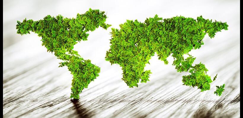 Πώς το ESG επαναπροσδιορίζει τα Επενδυτικά Ταμεία