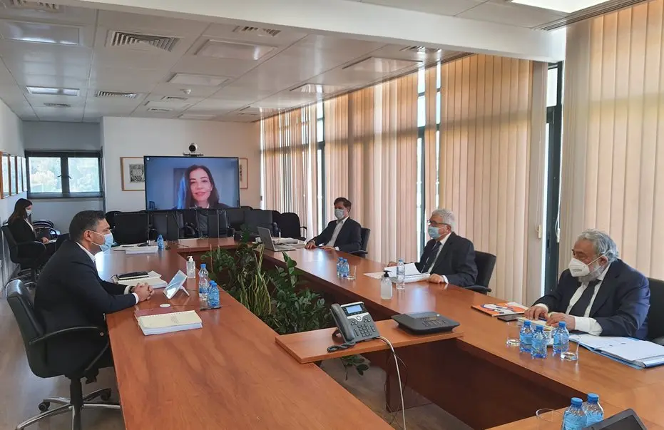 Πιθανόν να ξαναπάει στην Ερευνητική ο Πετρίδης (ΒΙΝΤΕΟ)