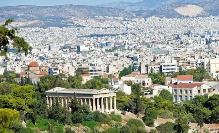 Στην Αθήνα το πρώτο επιχειρηματικό συνέδριο Ελλάδας-Κύπρου