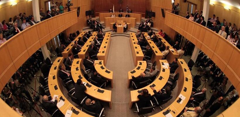 Συνέδριο Βουλής για Τέταρτη Βιομηχανική Επανάσταση 3-4 Οκτωβρίου