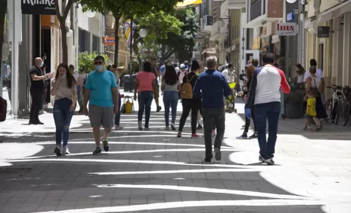 Ξεκλειδώνει η Κύπρος – Τι ισχύει από Δευτέρα