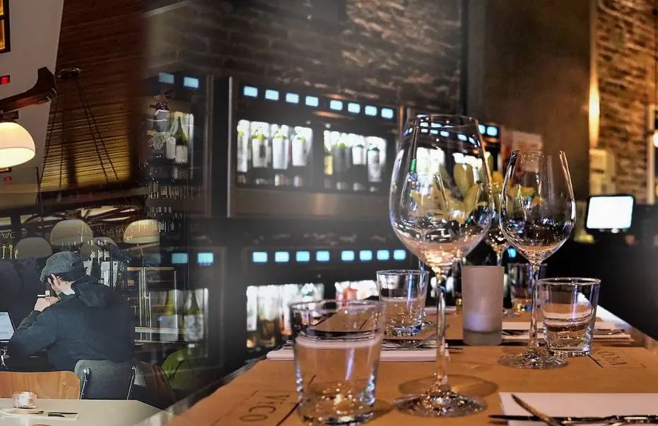 Κύμα ακυρώσεων στα κέντρα αναψυχής