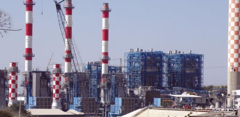 Τέλος του 2021 έρχεται φυσικό αέριο για παραγωγή ηλεκτρισμού