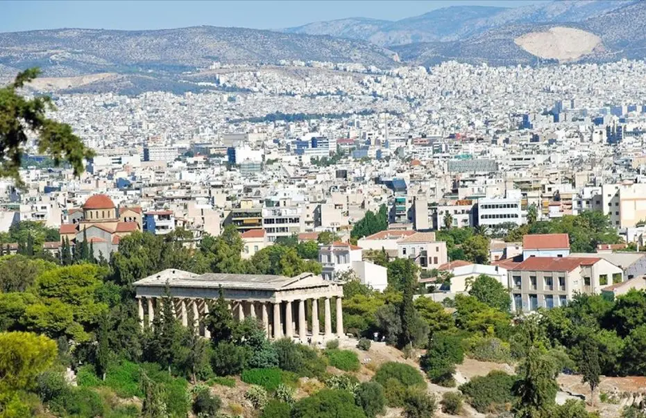 Στην Αθήνα το πρώτο επιχειρηματικό συνέδριο Ελλάδας-Κύπρου