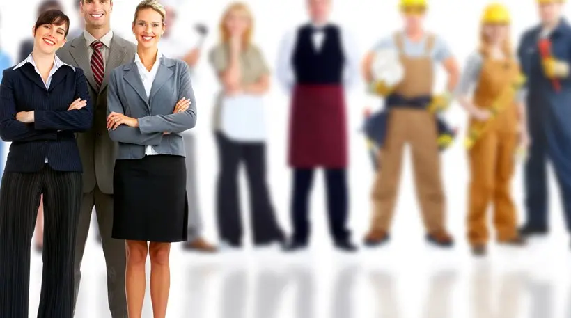 Ποιες θέσεις είναι οι πιο καλά αμειβόμενες στην Ευρωπαϊκή Ένωση