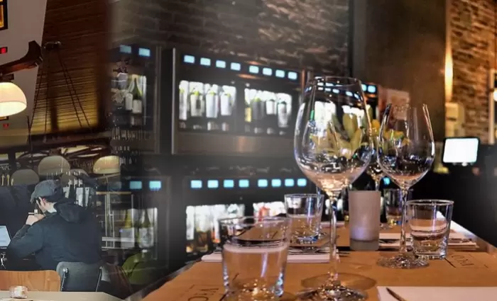 Κύμα ακυρώσεων στα κέντρα αναψυχής