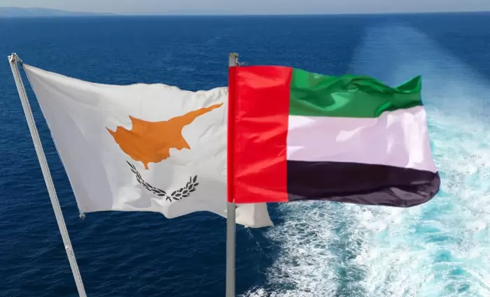 Συμφωνίες Κύπρου – ΗΑΕ για ναυτιλιακά και κυβερνοασφάλεια