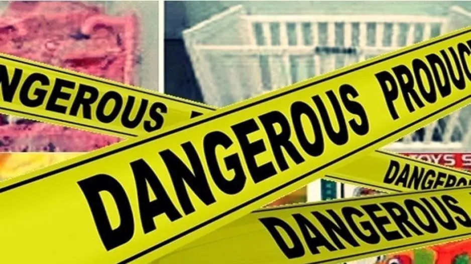 Απόσυρση από την αγορά επικίνδυνης συσκευής θέρμανσης (ΦΩΤΟ)