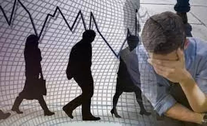 Τις 43.000 έφτασαν οι άνεργοι στην Κύπρο - Αύξηση 6.000 σε ένα μήνα