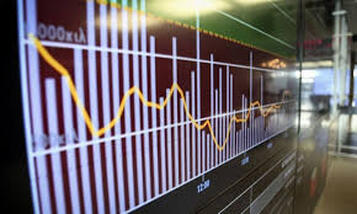 Σημαντικά κέρδη καταγράφει την Παρασκευή το Χρηματιστήριο