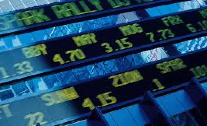 Μικρή πτώση στα ευρωπαϊκά χρηματιστήρια