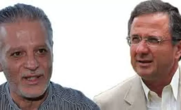 Σφήνα Περδίκη στην πρόταση ΕΔΕΚ για τα έγγραφα του Al Jazeera