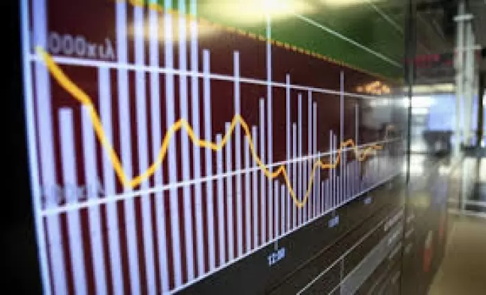 Σημαντικά κέρδη καταγράφει την Παρασκευή το Χρηματιστήριο