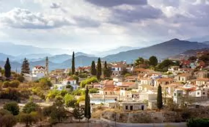 Στεγαστικό σχέδιο αναζωογόνησης ορεινών, ακριτικών και μειονεκτικών περιοχών