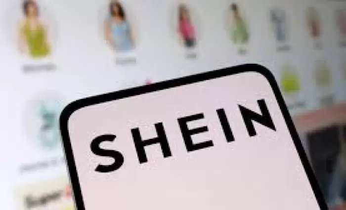 Γιατί η Γαλλία επέβαλε πρόστιμο 150 εκατ. ευρώ στη Shein