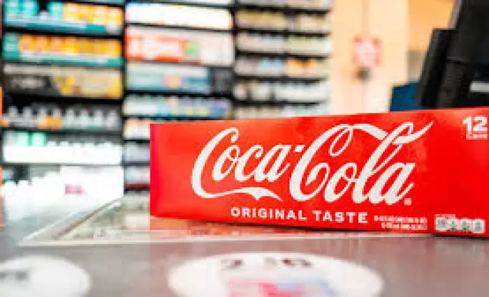 UBS: Σύσταση buy για την μετοχή της Coca Cola HBC - Η τιμή στόχος