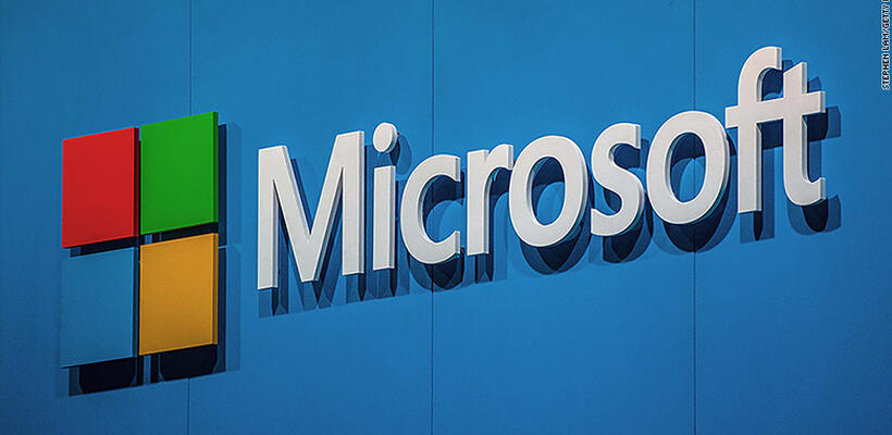 Microsoft: Αγώνας δρόμου για να μπλοκάρει τους χάκερ που απειλούν με παγκόσμιο χάος