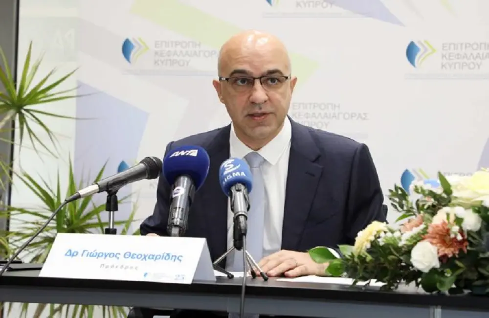 Γιώργος Θεοχαρίδης: «Η κρίση θα έχει μακροπρόθεσμες συνέπειες» (VIDEO)