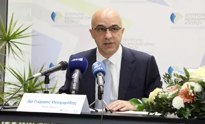 Γιώργος Θεοχαρίδης: «Η κρίση θα έχει μακροπρόθεσμες συνέπειες» (VIDEO)