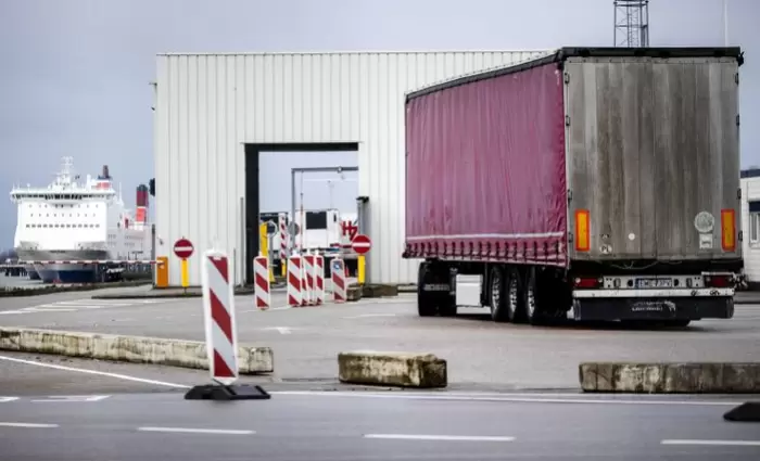 Αυξήθηκε κατά 29,2% ο κύκλος εργασιών μεταφορών και αποθήκευσης