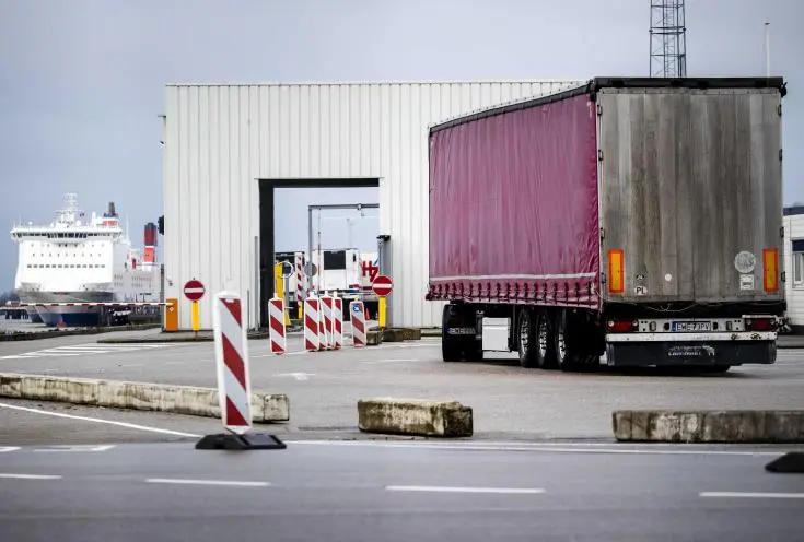 Αυξήθηκε κατά 29,2% ο κύκλος εργασιών μεταφορών και αποθήκευσης