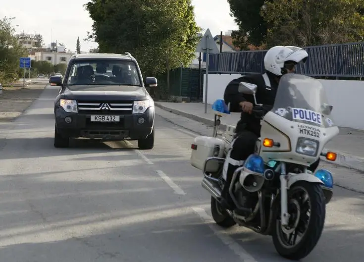 Πήρε «φωτιά» η τροχαία Πάφου: 141 καταγγελίες σε τρεις μέρες