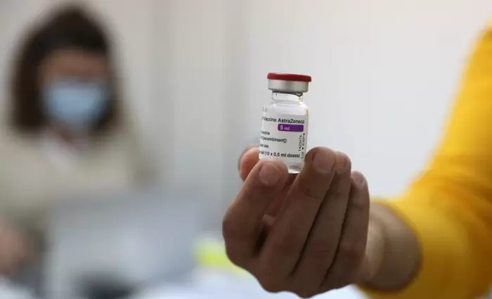 Υπουργός Υγείας: Εφικτή η εμβολιαστική κάλυψη του 65% τον Ιούνη