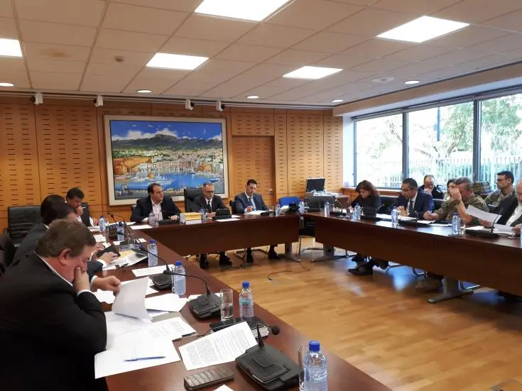 Επ. Οικονομικών: Διευκρινίσεις για την εξυγίανση πιστωτικών ιδρυμάτων