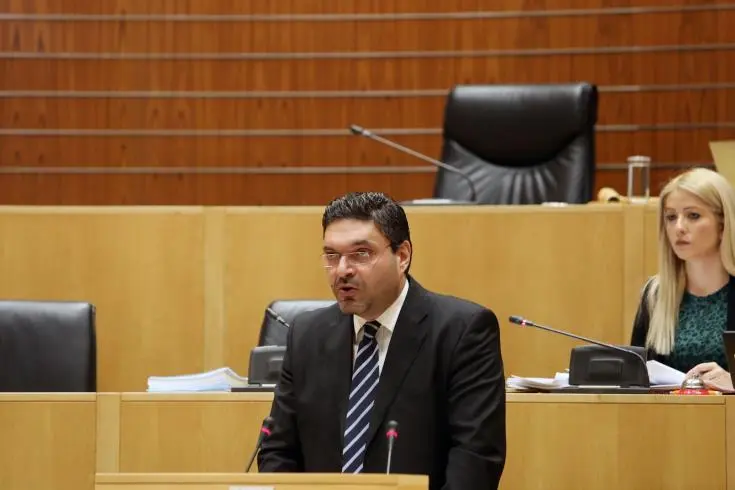 «Οδεύουμε προς το τέλος της κρίσης»