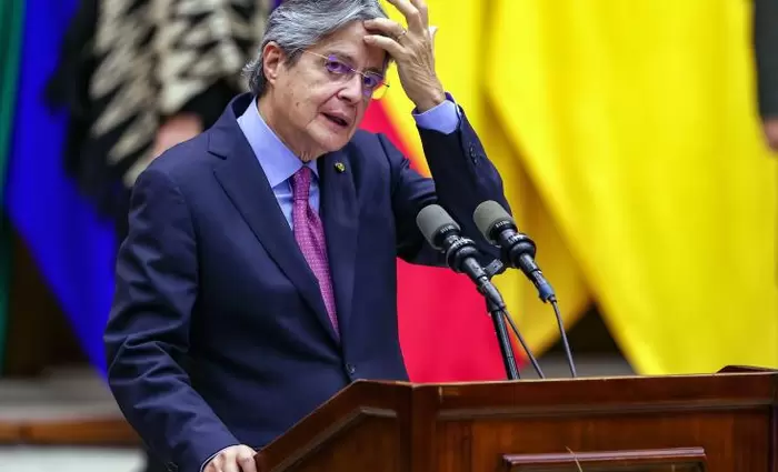 Pandora Papers: Στο μικροσκόπιο έρευνας ο Πρόεδρος του Ισημερινού