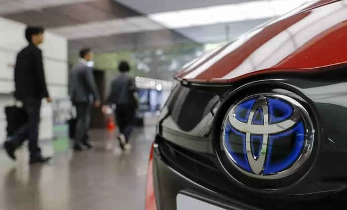 Mάχη Toyota με Volkswagen για την παγκόσμια πρωτιά