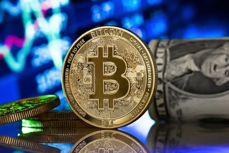 Κυκλοθυμικό Bitcoin: Βουτιά 10% χθες 