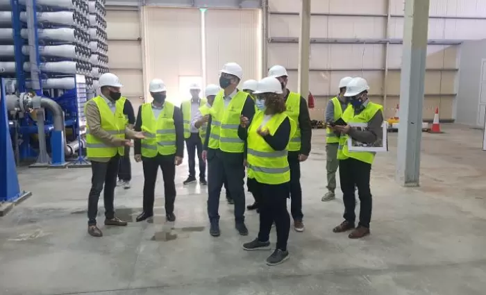 46 έργα σε εξέλιξη ή υπό προγραμματισμό στην Πάφο