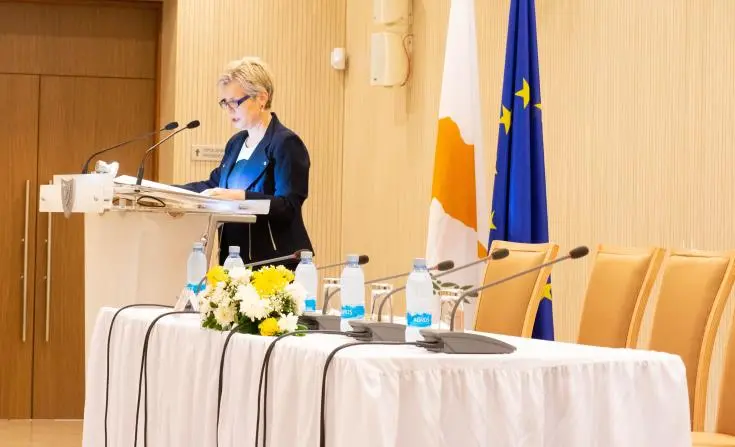 Υπ. Μεταφορών: Οι ΤΠΕ βοηθούν την παραγωγικότητα και την οικονομική ανάπτυξη