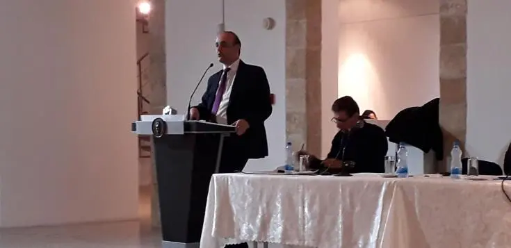 Στην δημιουργία ιδρύματος πολιτισμού προχωρεί ο Δήμος Πάφου