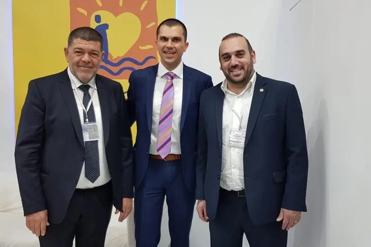 Δημ. Αγίας Νάπας: Στα ίδια επίπεδα με τα περσινά θα κινηθεί ο τουρισμός