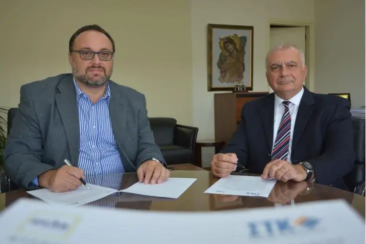 Ενισχύεται η συνεργασία Τραπεζών και Λογιστών