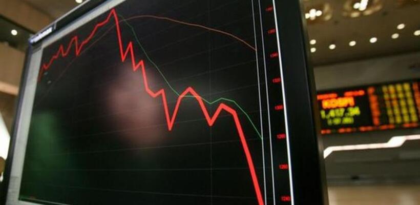 Νέα πτώση στο ΧΑΚ την Τρίτη