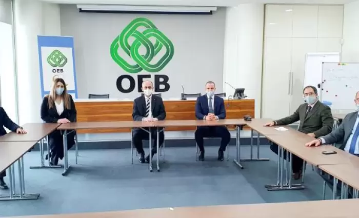 Στην ΟΕΒ εντάσσεται ο CPMA