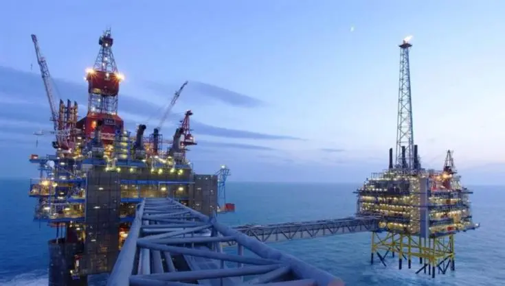 Προοπτικές εμπλοκής TOTAL και σε άλλα τεμάχια με την ΕΝΙ