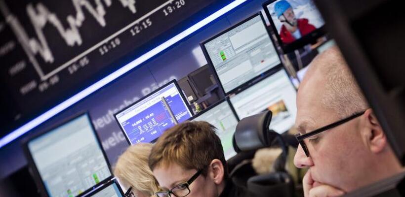 Σημαντική πτώση σημείωσε την Τρίτη το Χρηματιστήριο