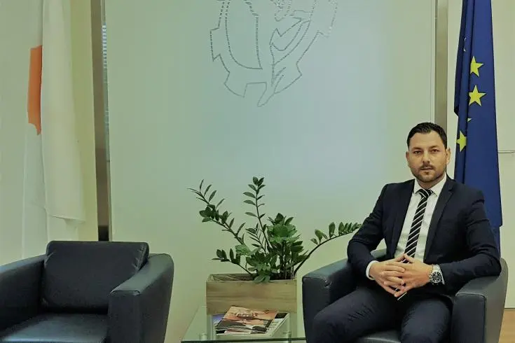 «Ιδανικό πακέτο για προσέλκυση ξένων εταιρειών» η Πάφος