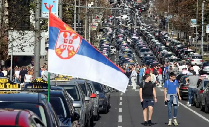 Σερβία: Πρόγραμμα οικονομικής ανάπτυξης ύψους 14 δισ. ευρώ