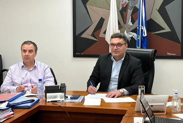 ΥΠΟΙΚ σε Ecofin: Να συμμορφωθεί και η Τουρκία με την απαγόρευση πτήσεων