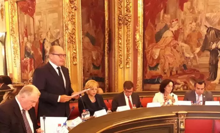 Στις Βρυξέλλες συζητήθηκε η οικονομική ανεξαρτησία της Τοπικής Αυτοδιοίκησης