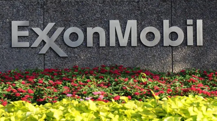 Συμφωνία με την ExxonMobil για μετακίνηση των πετρελαιοειδών από τη Λάρνακα στο Βασιλικό