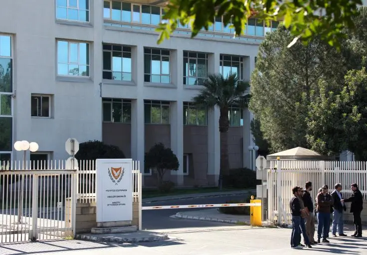 Ολοήμερη προειδοποιητική στάση εργασίας στο ΥΠΕΞ